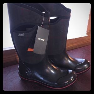 Bogs Women’s snow boots 10